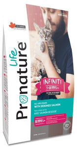 ProNature Dry Cat Food